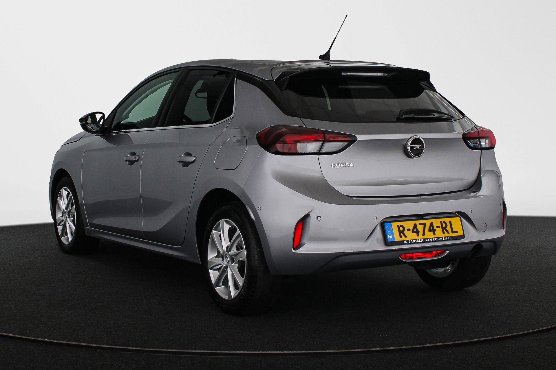 Opel Corsa 1.2T 100PK Elegance - Afbeelding 4