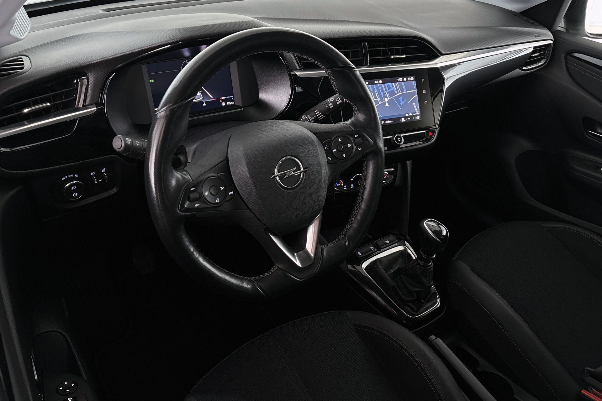 Opel Corsa 1.2T 100PK Elegance - Afbeelding 5