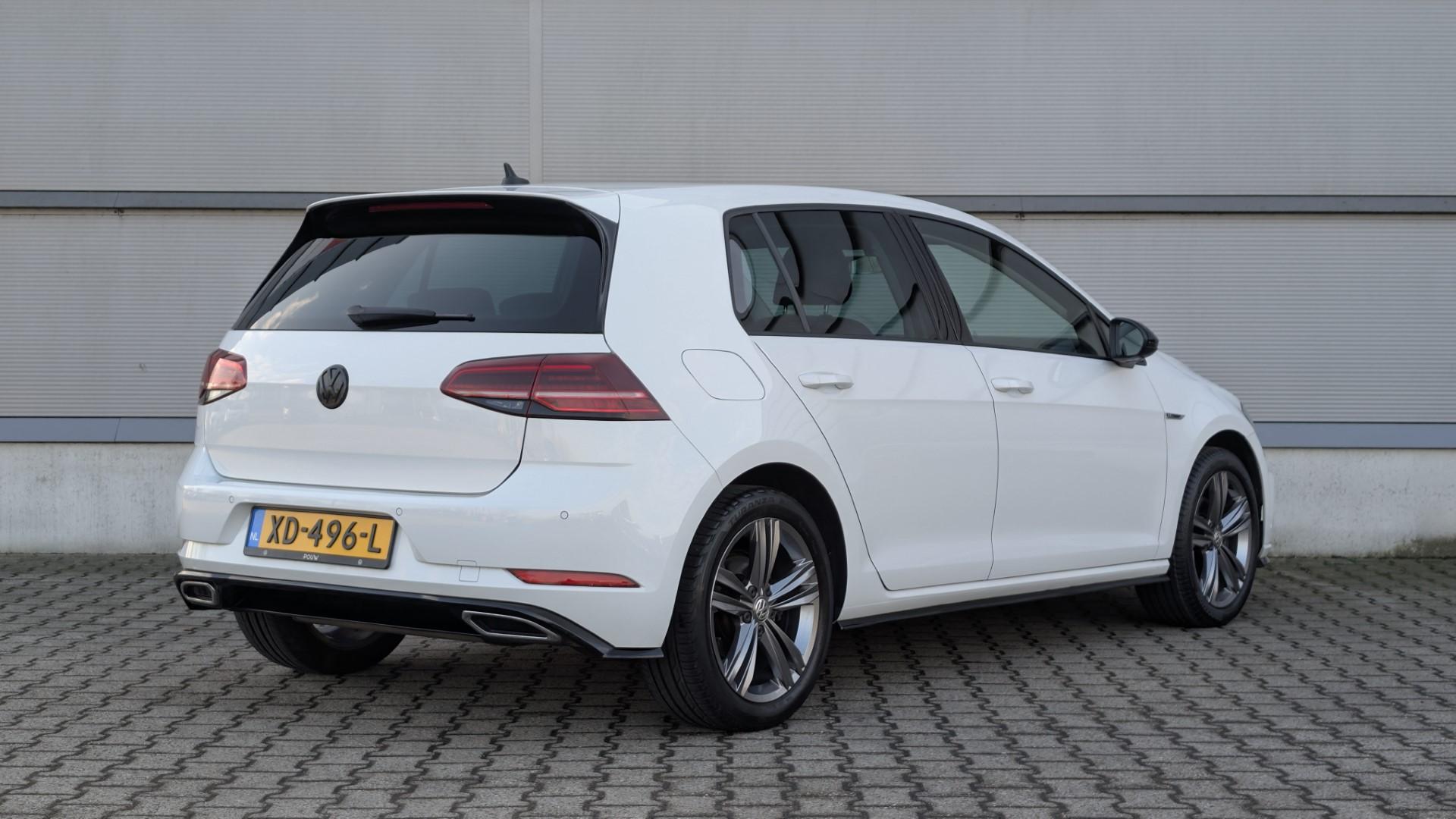 Volkswagen Golf 1.5 TSI 150pk Comfortline Business R - Afbeelding 2