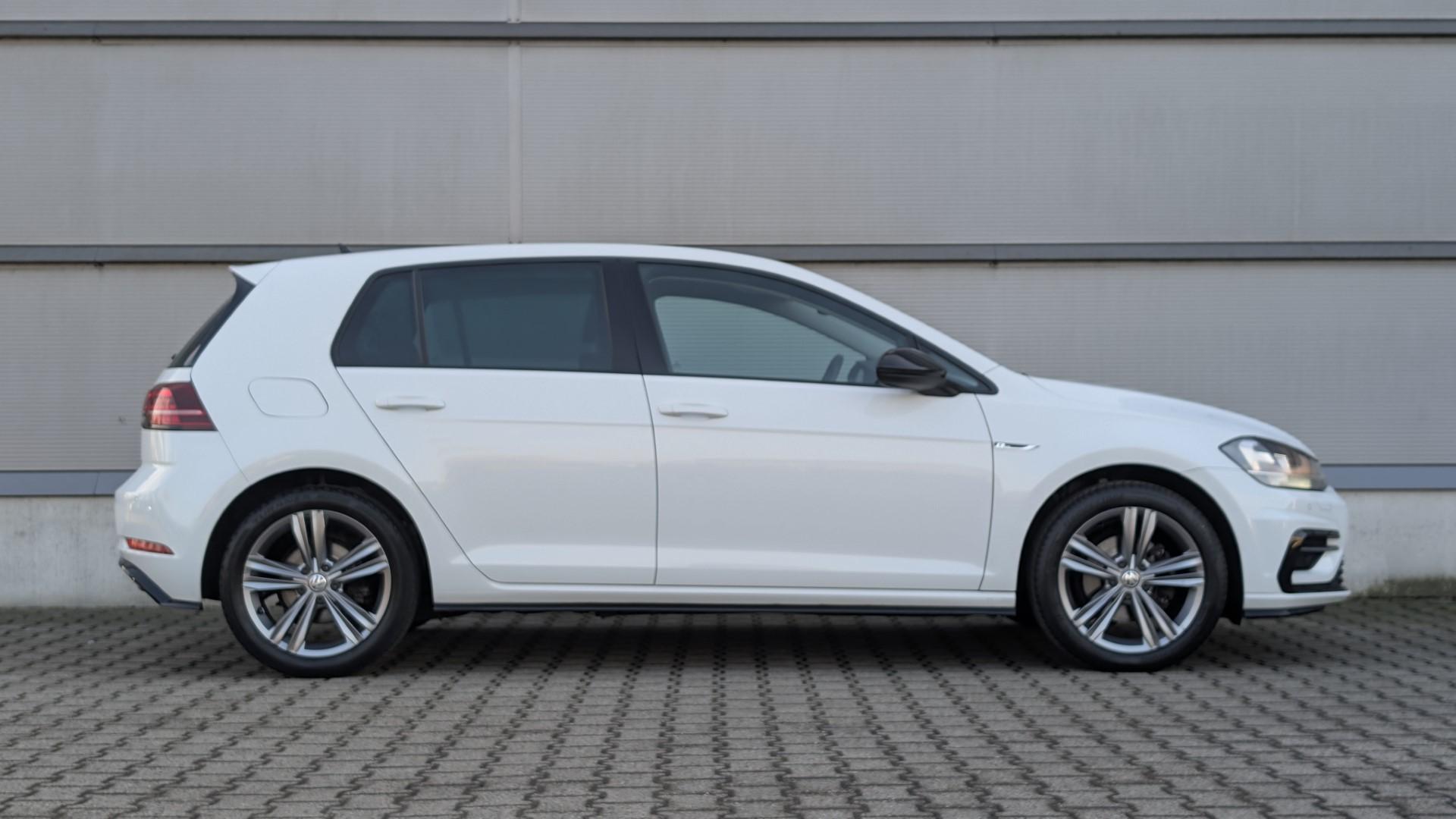 Volkswagen Golf 1.5 TSI 150pk Comfortline Business R - Afbeelding 3
