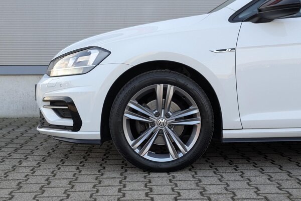 lichtmetalen velgen 17"