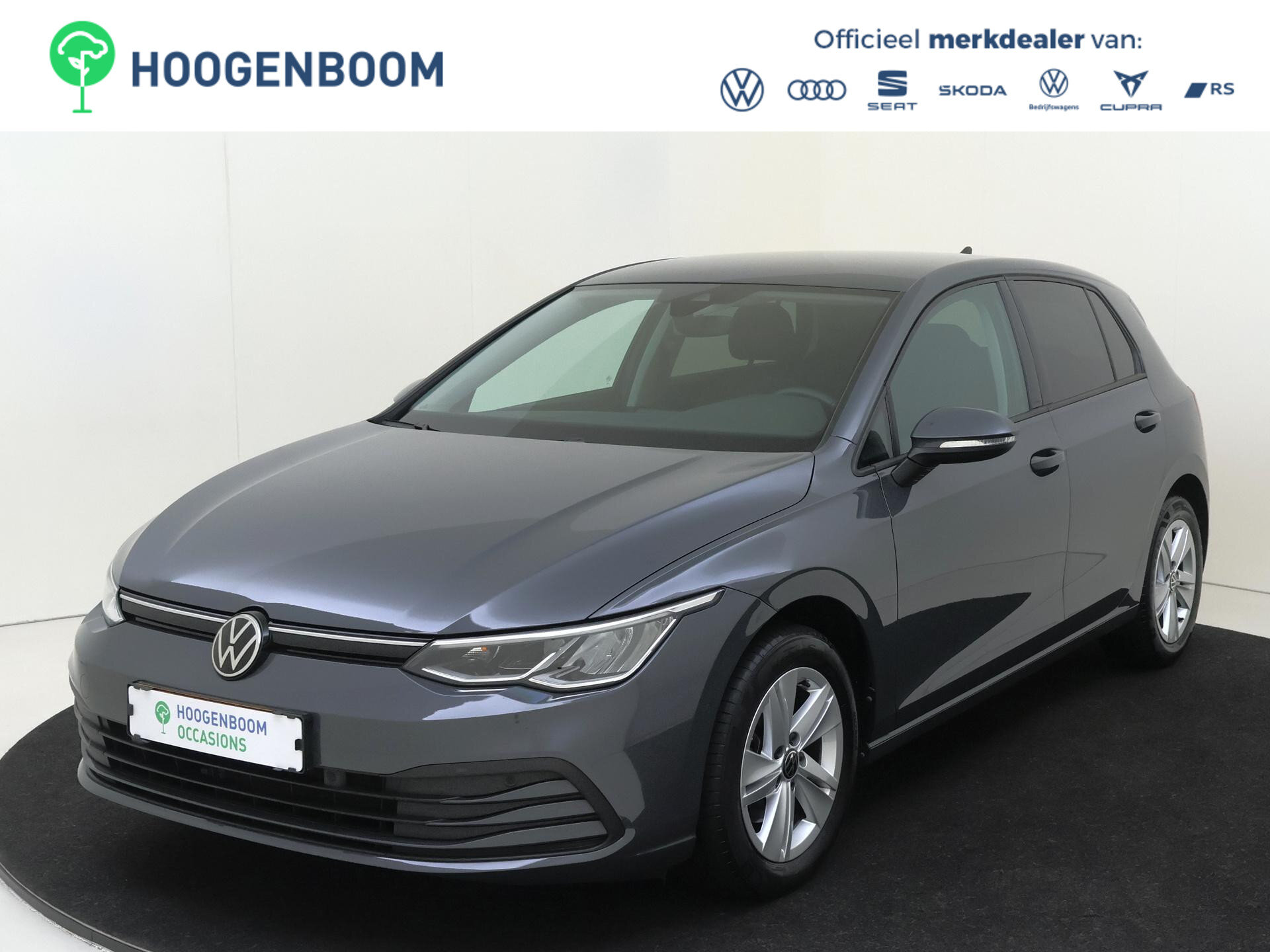 Volkswagen Golf 1.5 eTSI Life Business