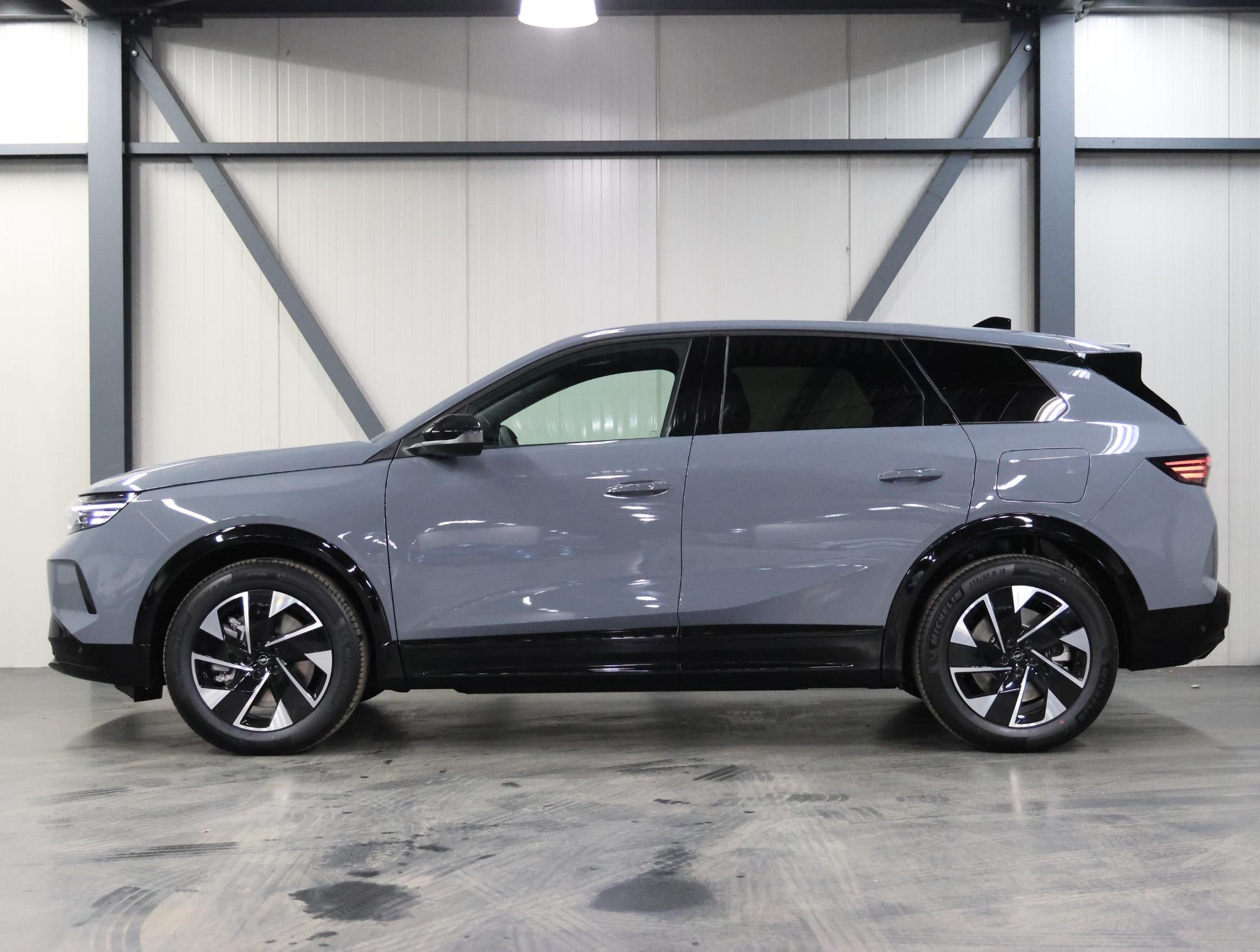 Opel Grandland Electric Business Edition 73 kWh - Afbeelding 2