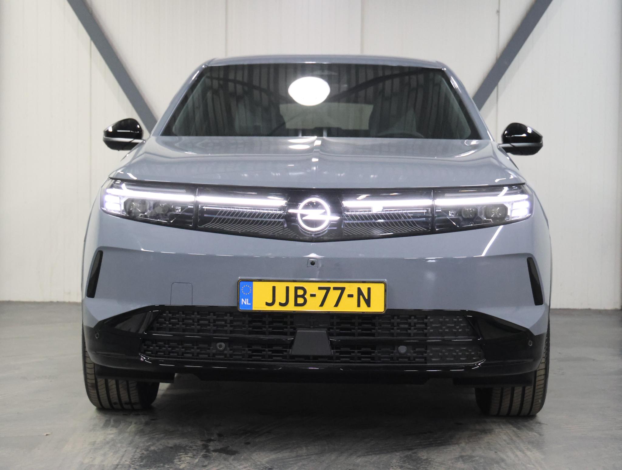 Opel Grandland Electric Business Edition 73 kWh - Afbeelding 4