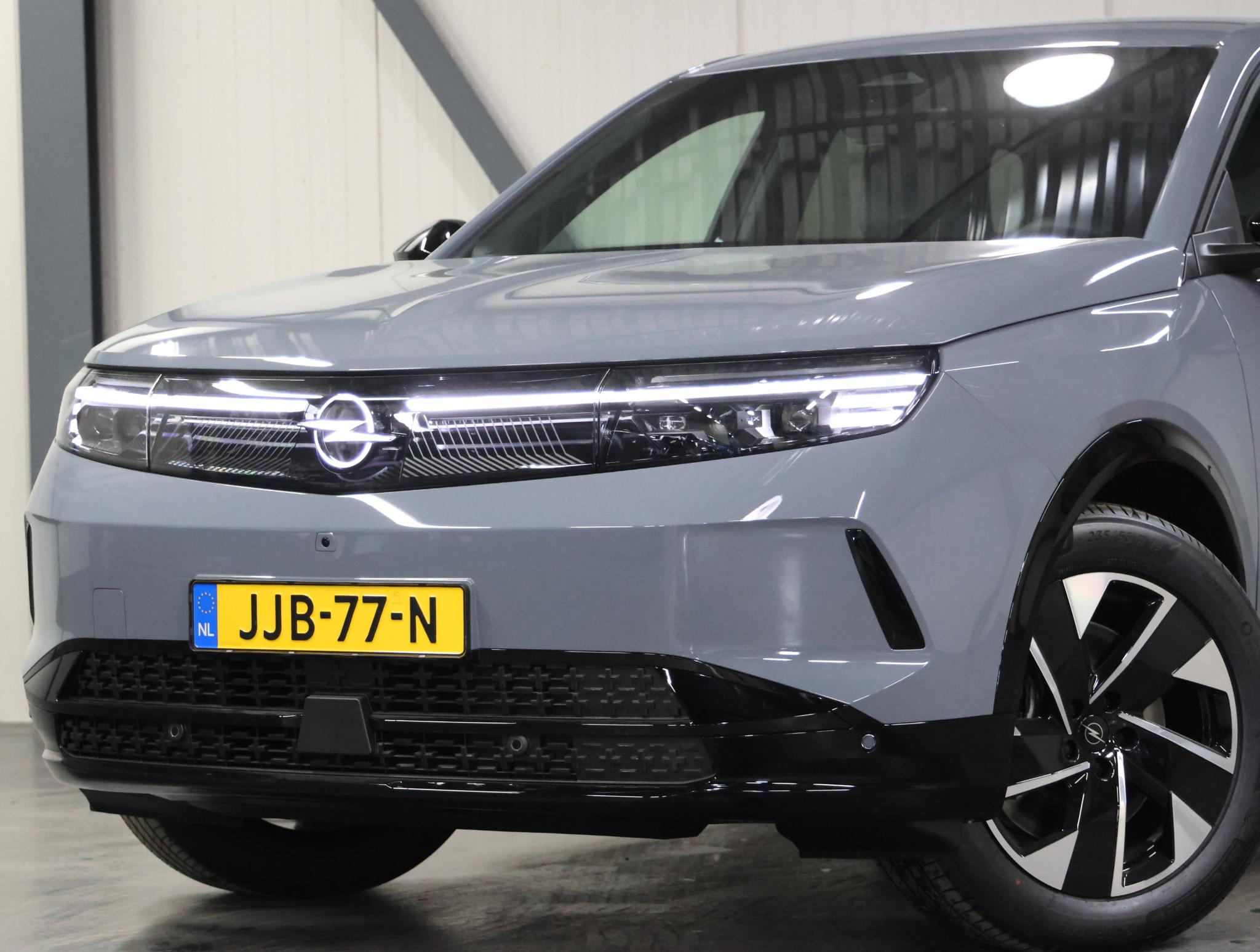 Opel Grandland Electric Business Edition 73 kWh - Afbeelding 5