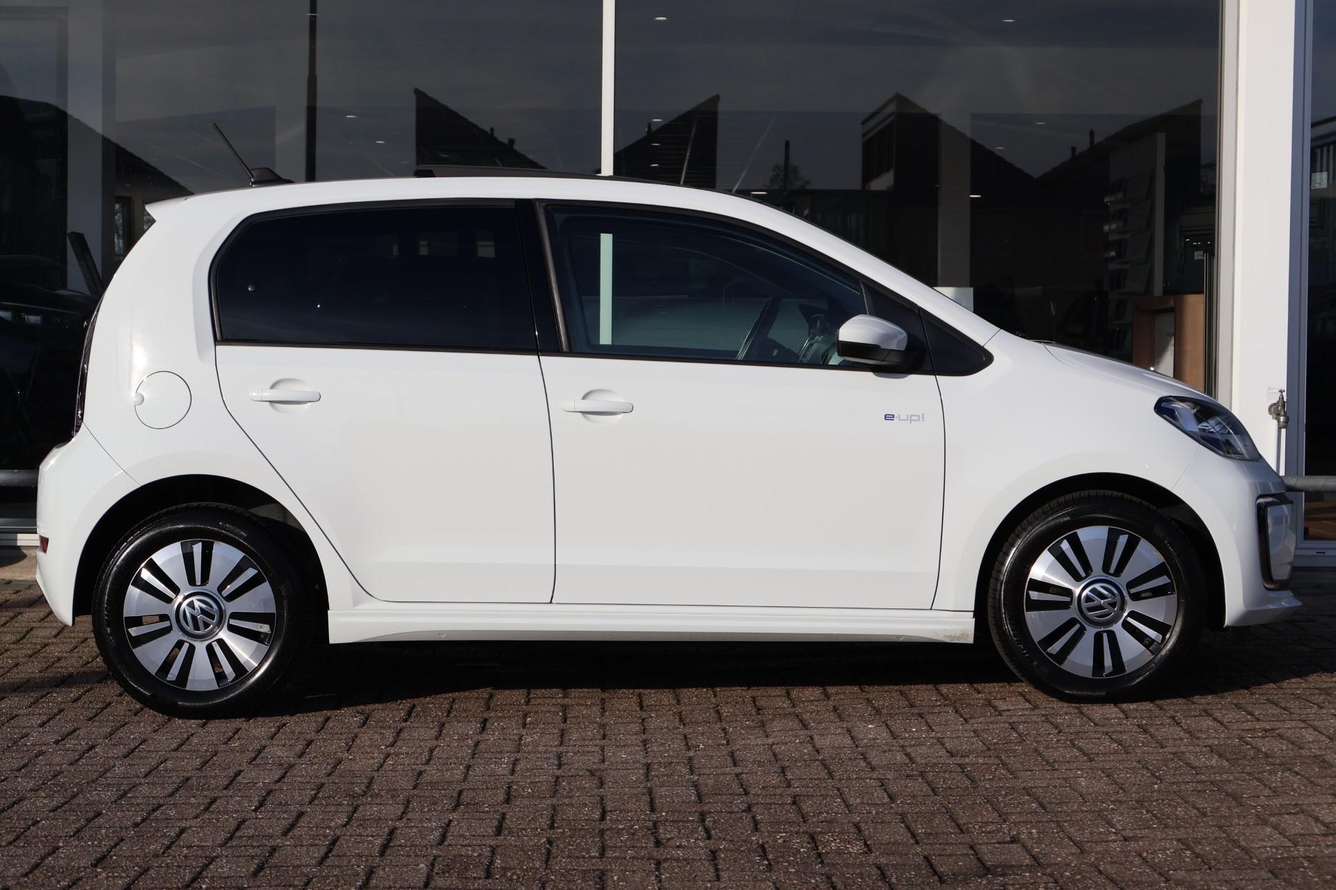 Volkswagen e-up! 83pk - Afbeelding 3