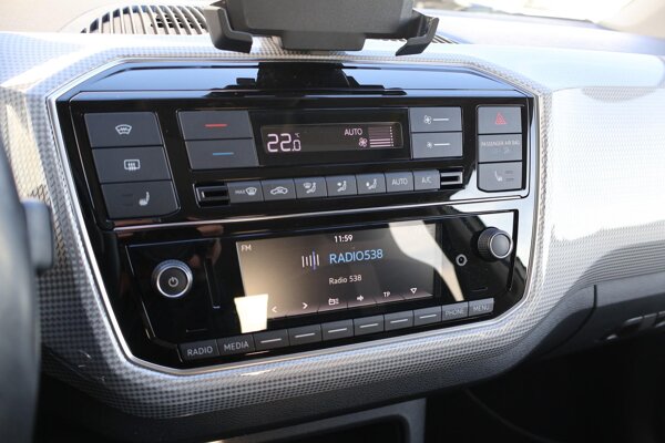airco (automatisch)