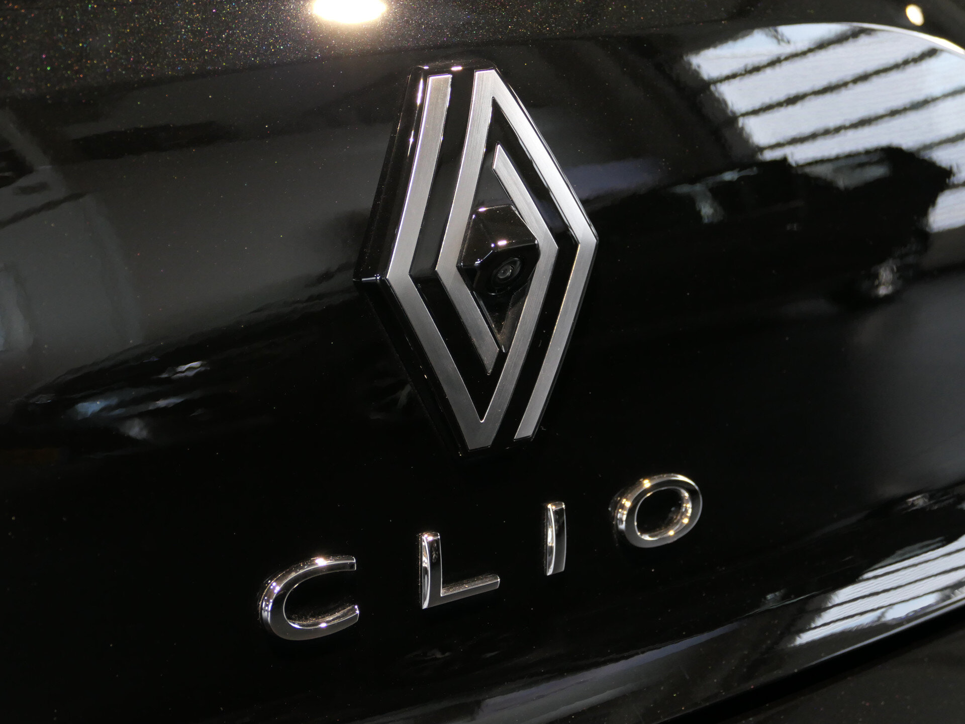 Renault Clio 1.6 E-Tech Full Hybrid 145 techno - Afbeelding 5