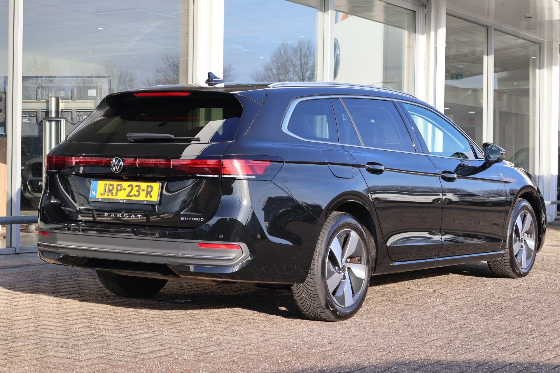 Volkswagen Passat Variant 1.5 eHybrid 204pk Business - Afbeelding 2