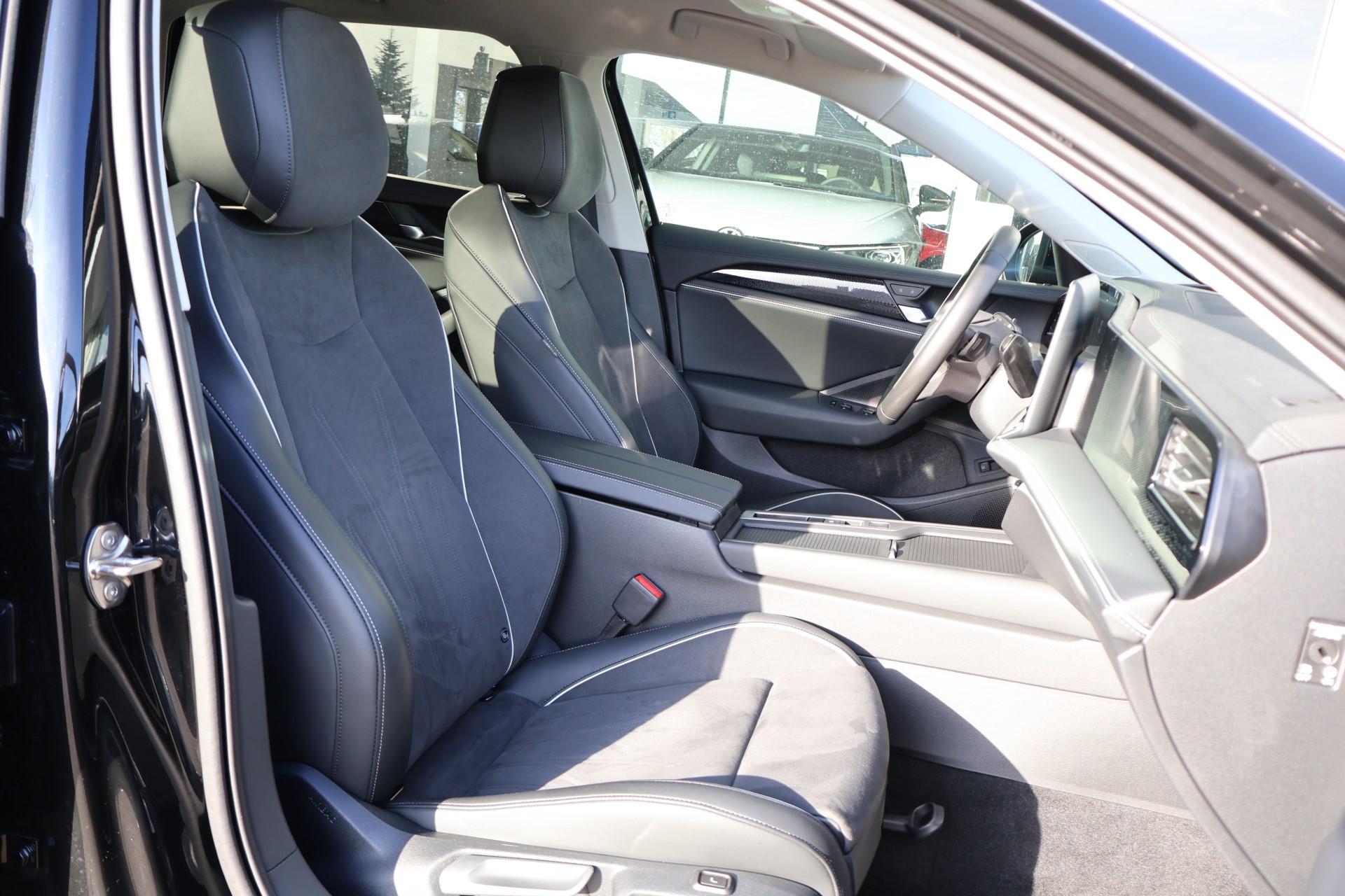 Volkswagen Passat Variant 1.5 eHybrid 204pk Business - Afbeelding 4