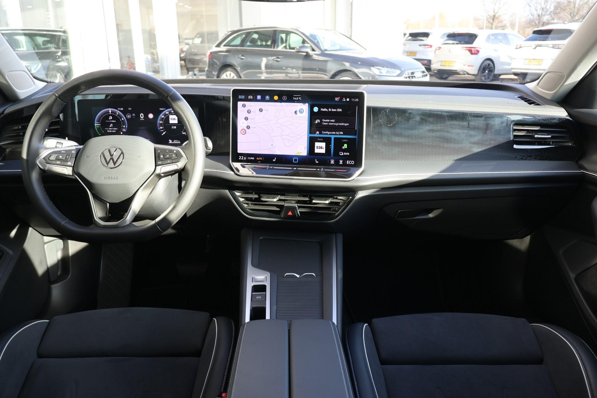Volkswagen Passat Variant 1.5 eHybrid 204pk Business - Afbeelding 5