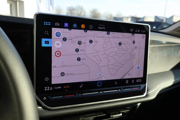 audio-navigatiesysteem