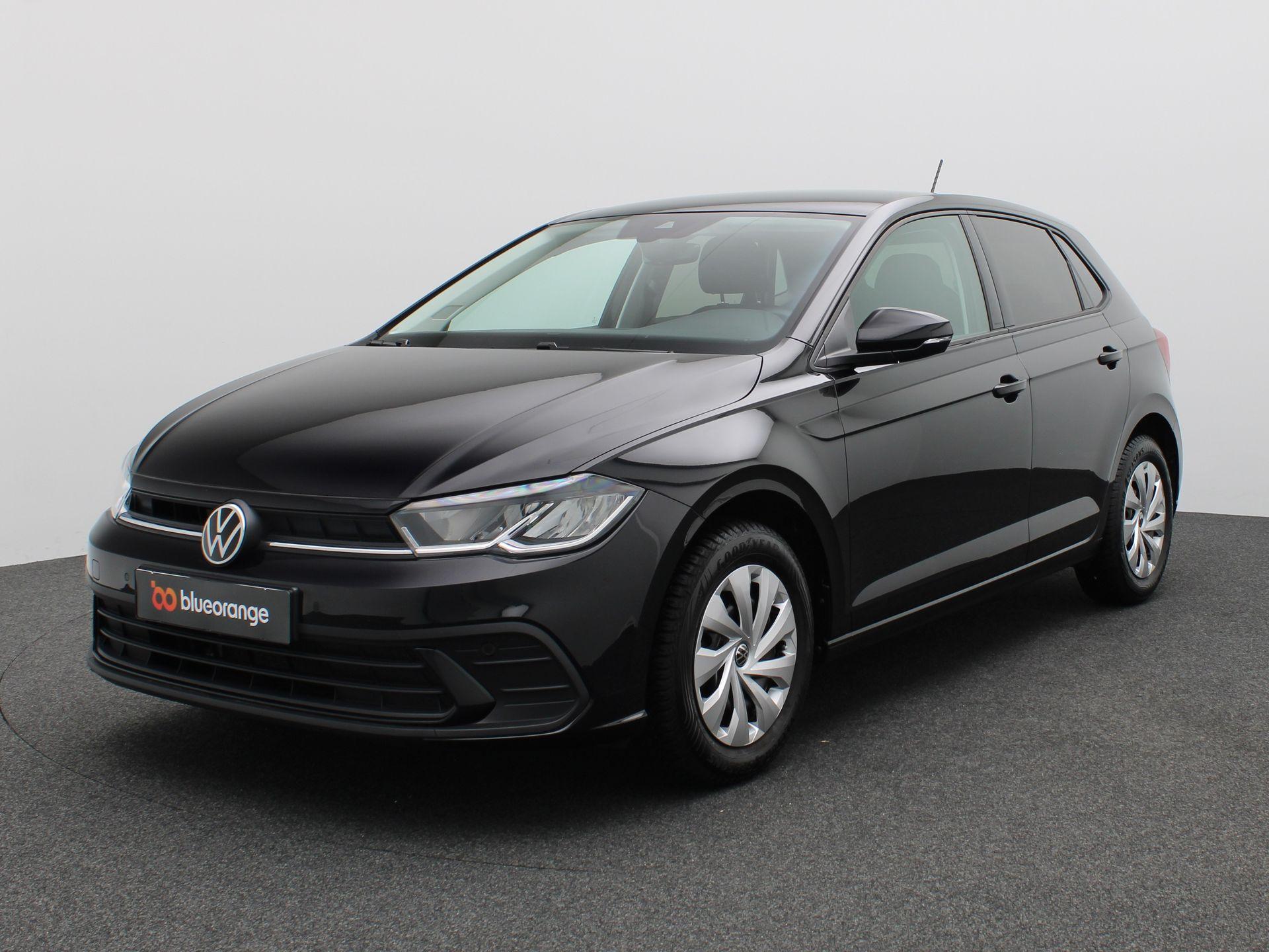 Volkswagen Polo 1.0 TSI Life