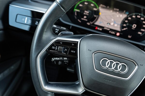 cruise control adaptief