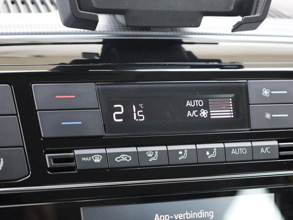 airco (automatisch)