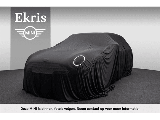 MINI Electric 3-deurs