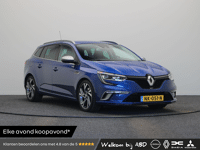 Renault Mégane Estate 1.6 TCe GT 205pk - Afbeelding 2