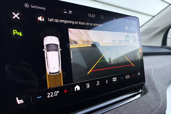 achteruitrijcamera achteruitrijcamera