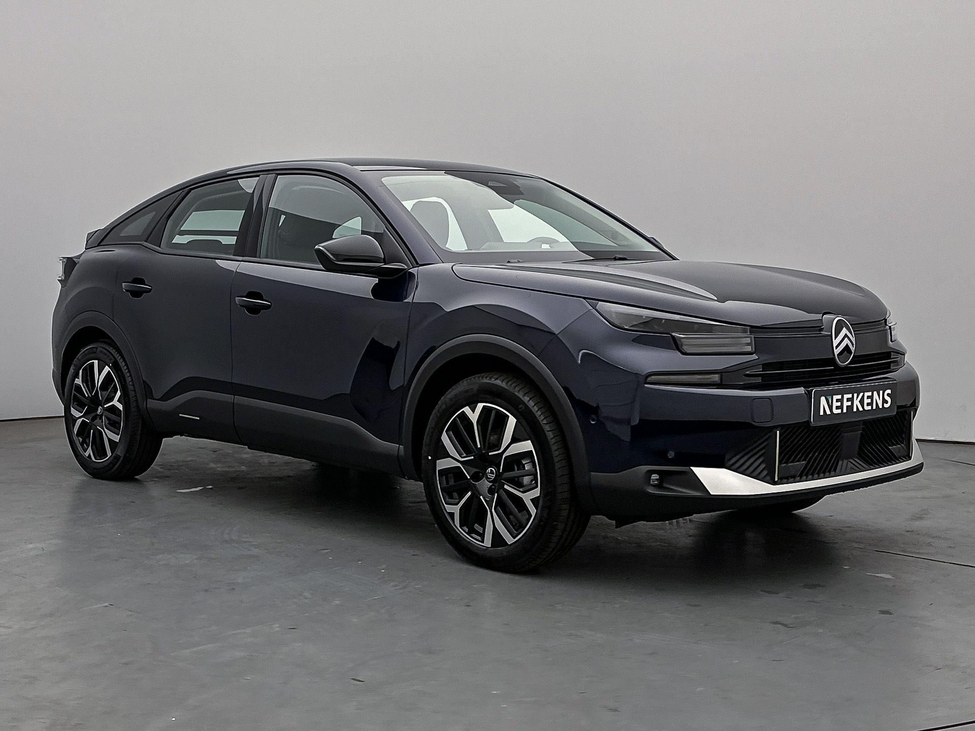 Citroën ë-C4 EV Business 54 kWh 156pk - Afbeelding 2