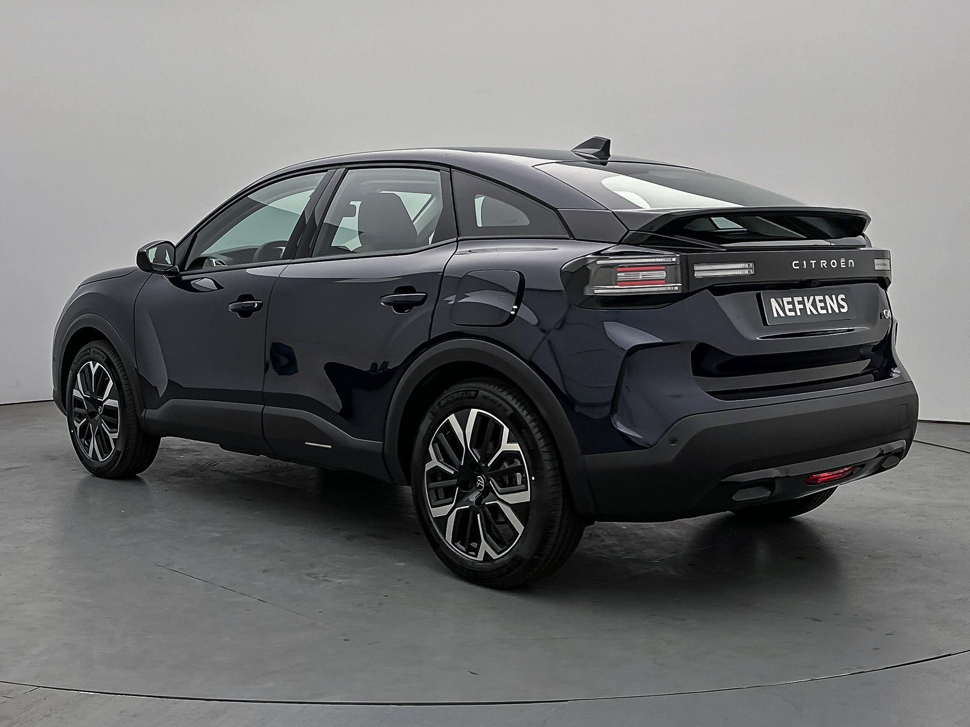 Citroën ë-C4 EV Business 54 kWh 156pk - Afbeelding 5