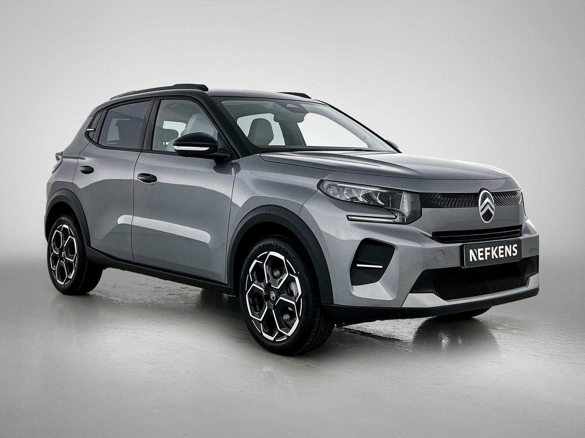 Citroën C3 1.2 Turbo Max 100 pk - Afbeelding 2