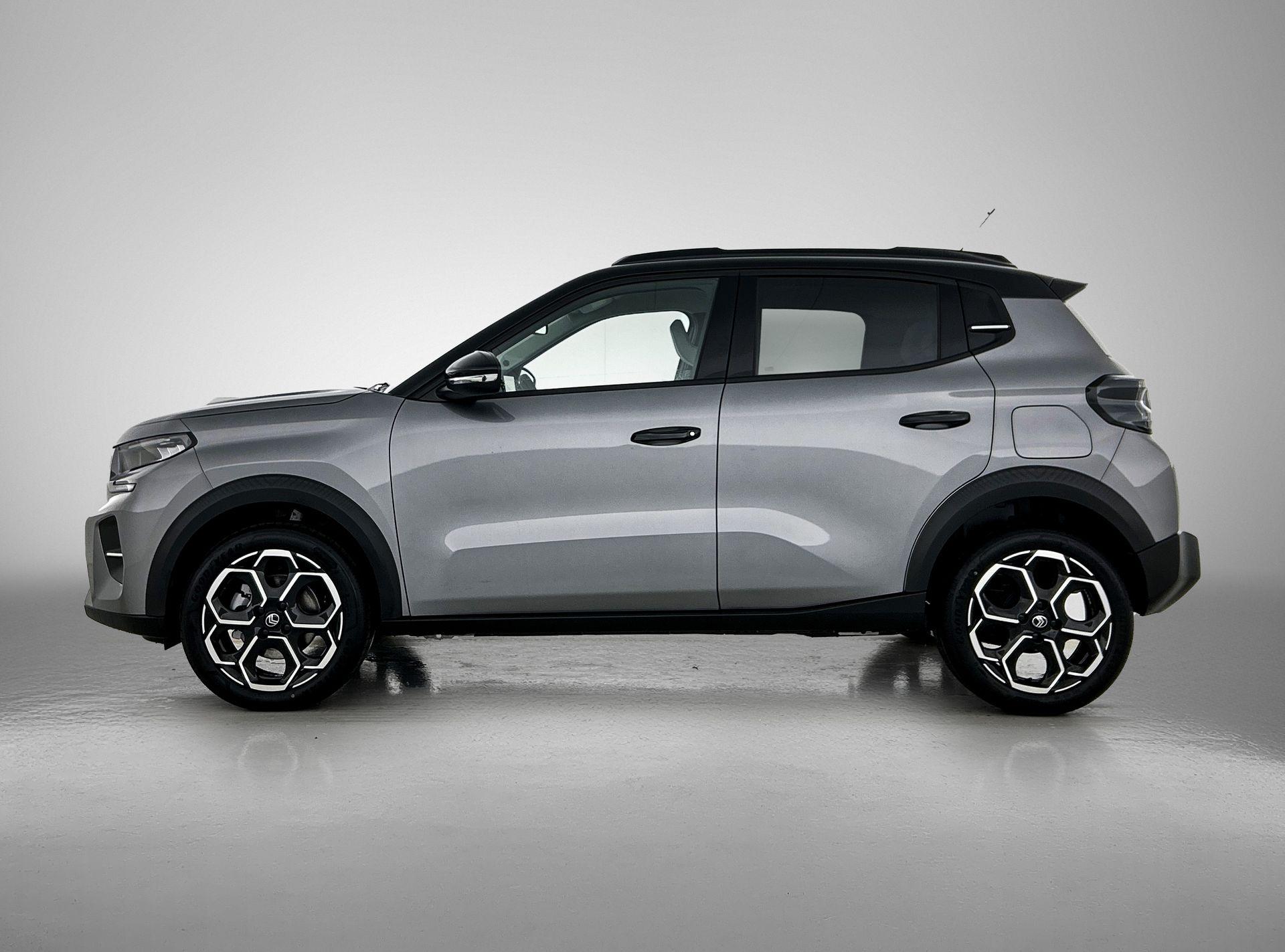 Citroën C3 1.2 Turbo Max 100 pk - Afbeelding 4