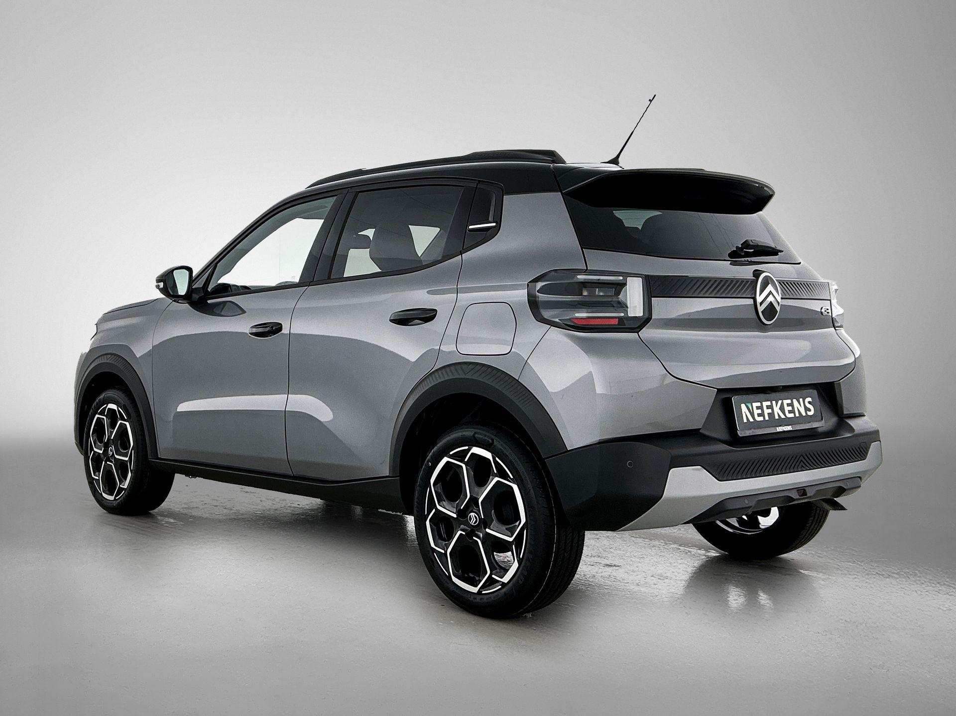 Citroën C3 1.2 Turbo Max 100 pk - Afbeelding 5