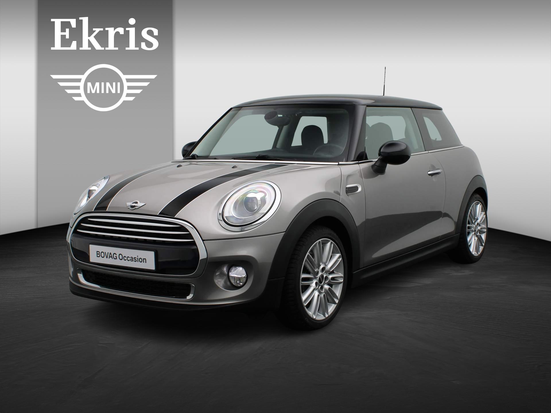 MINI 3-Deurs Cooper