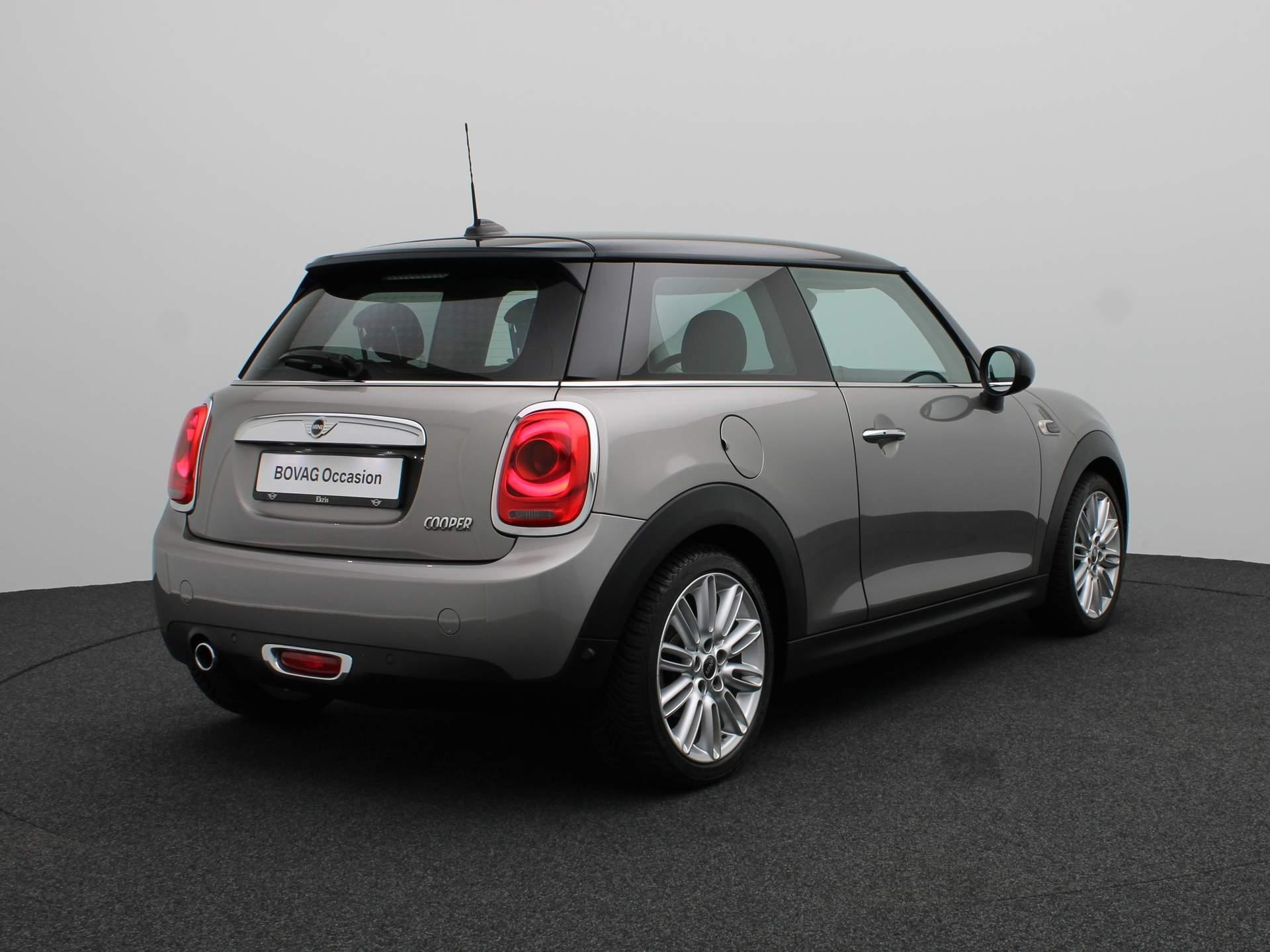 MINI 3-Deurs Cooper - Afbeelding 2