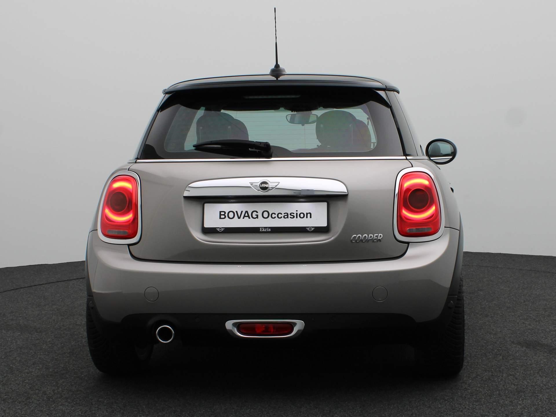 MINI 3-Deurs Cooper - Afbeelding 5