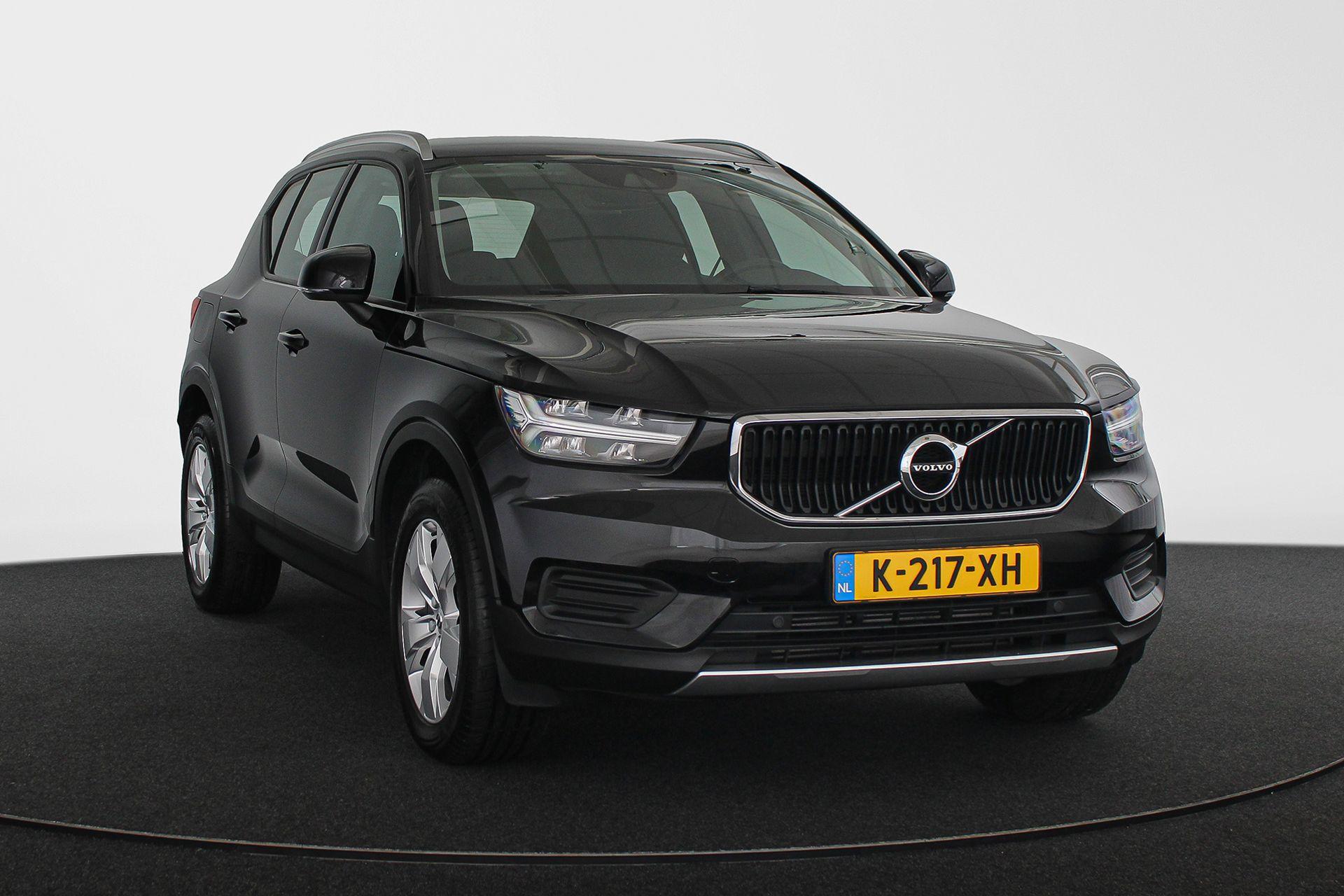 Volvo XC40 1.5 T2 Momentum - Afbeelding 2