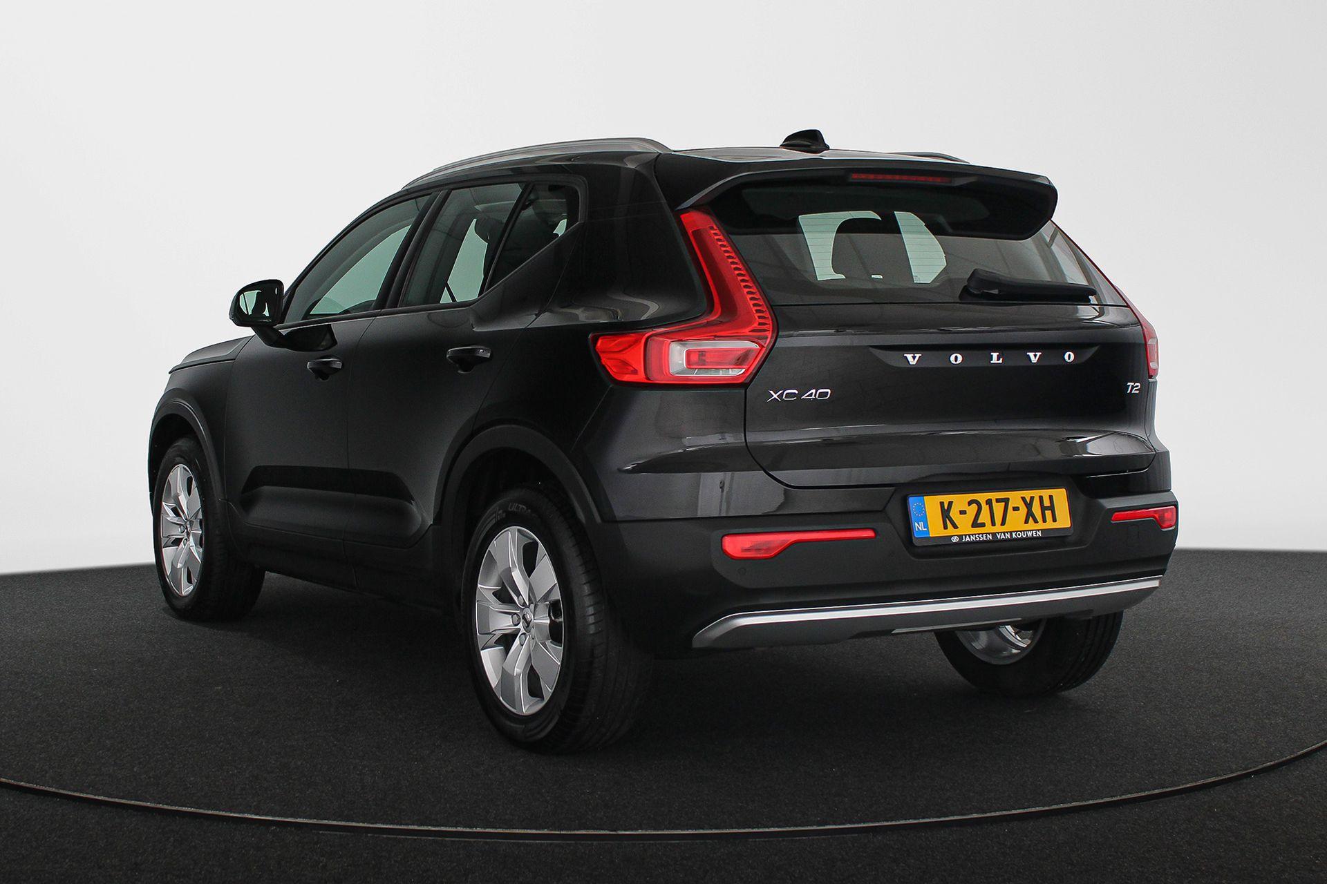 Volvo XC40 1.5 T2 Momentum - Afbeelding 4