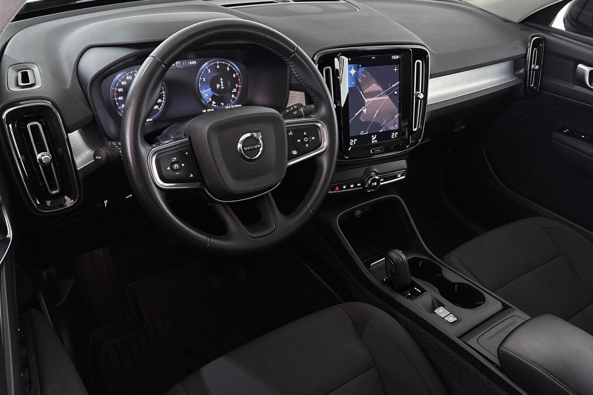 Volvo XC40 1.5 T2 Momentum - Afbeelding 5