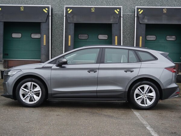 lichtmetalen velgen 19"