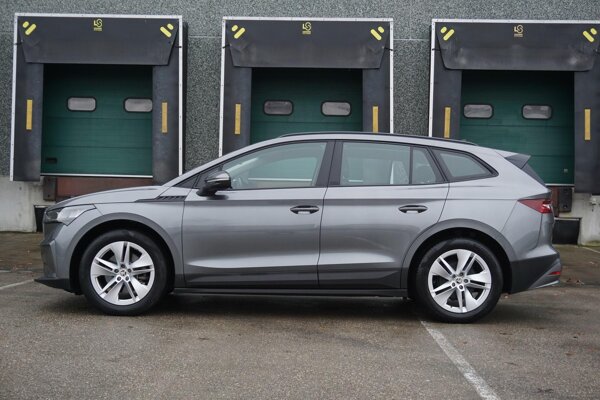 lichtmetalen velgen 19"