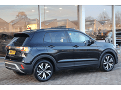 Volkswagen T-Cross 1.0 TSI 116pk DSG Life Edition - Afbeelding 2