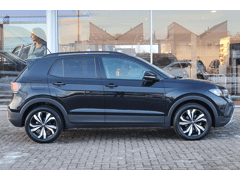 Volkswagen T-Cross 1.0 TSI 116pk DSG Life Edition - Afbeelding 3
