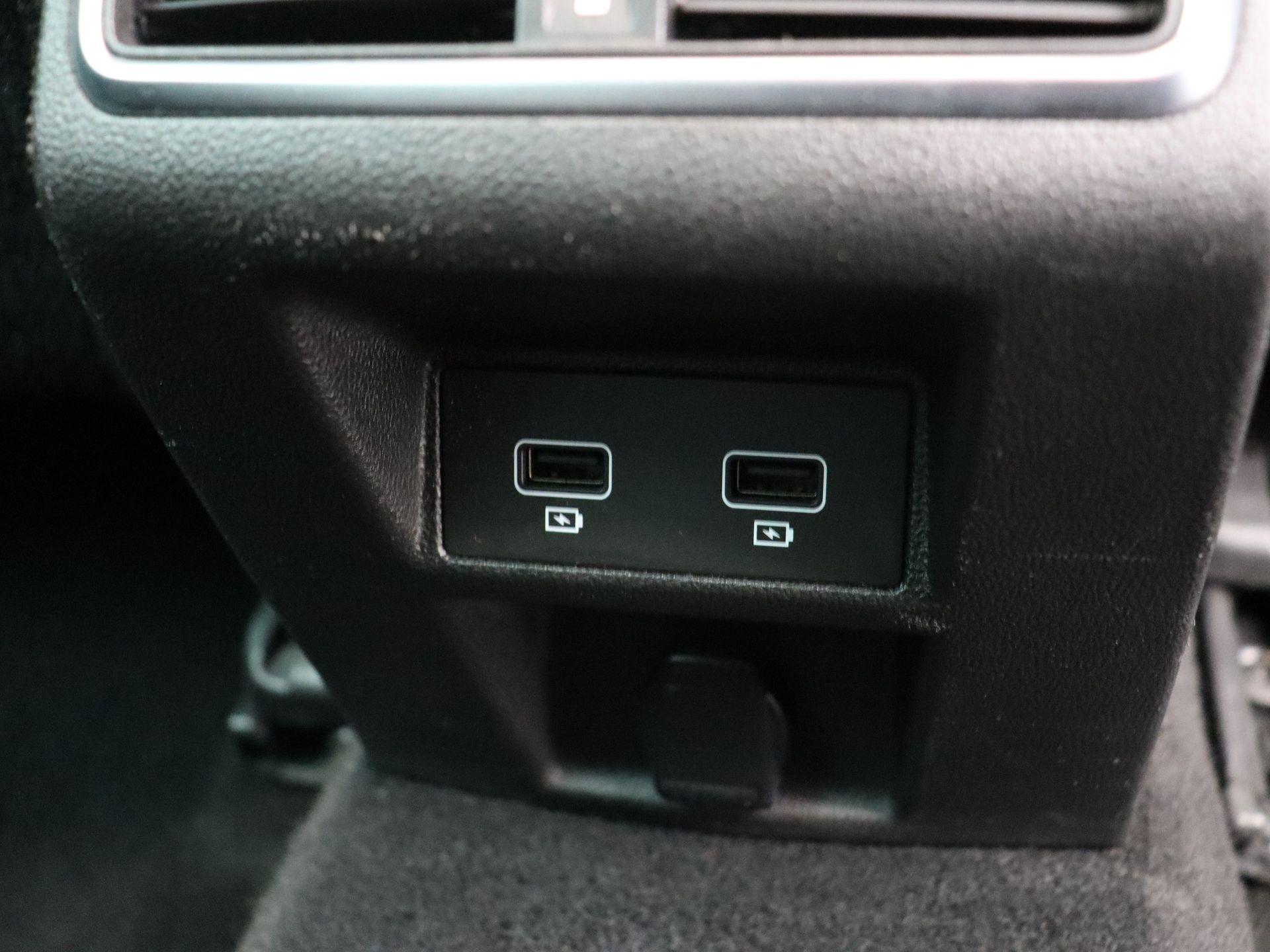 Renault Mégane Estate 140pk TCe Intens - Afbeelding 5