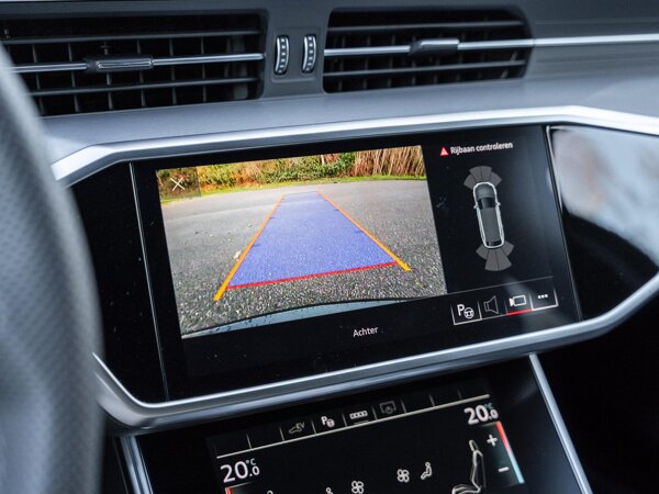 achteruitrijcamera achteruitrijcamera