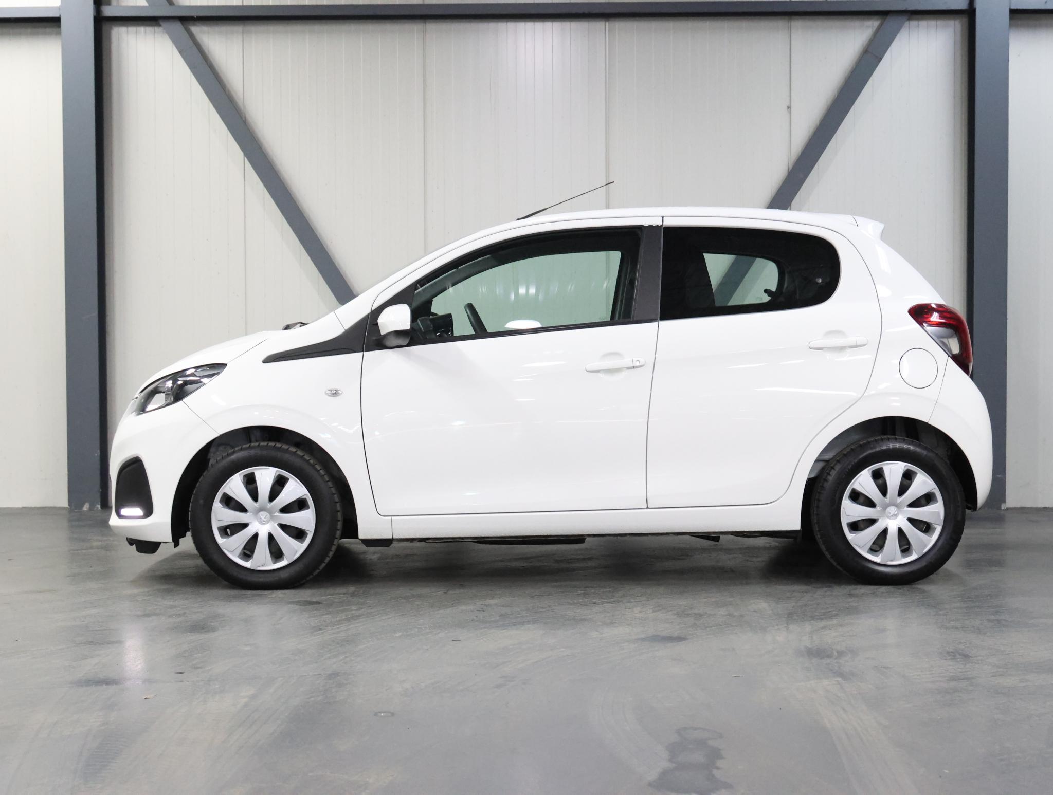 Peugeot 108 1.0 e-VTi Active - Afbeelding 2