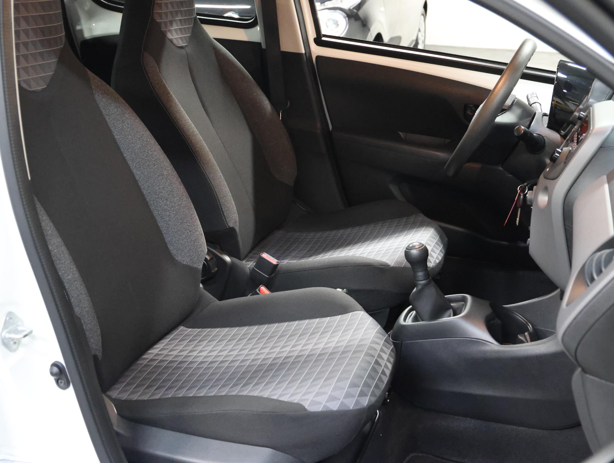 Peugeot 108 1.0 e-VTi Active - Afbeelding 5