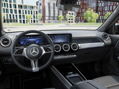 Mercedes-Benz EQB 250+ Business Solution Luxury 71 kWh - Afbeelding 3