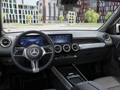 Mercedes-Benz EQB 250+ Business Solution Luxury 71 kWh - Afbeelding 3