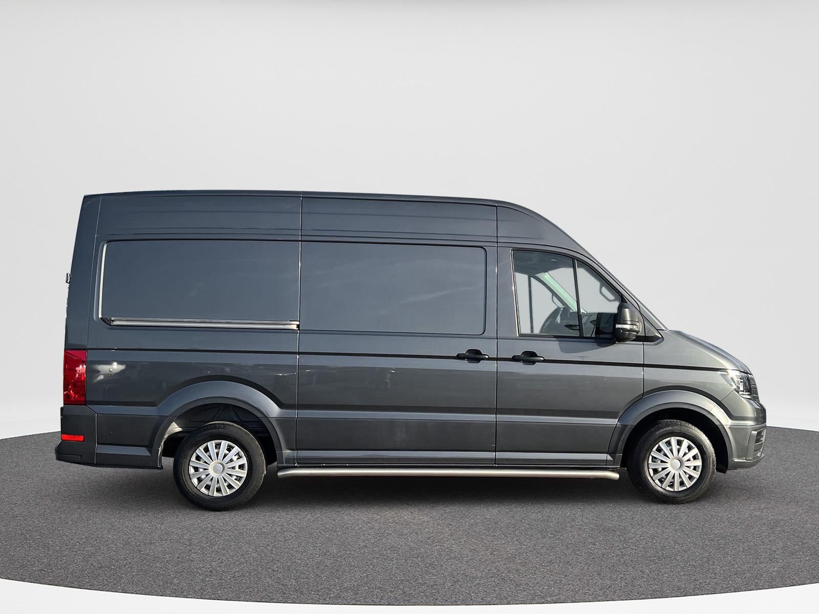 Volkswagen Crafter 35 2.0 TDI L3H3 Highline - Afbeelding 2