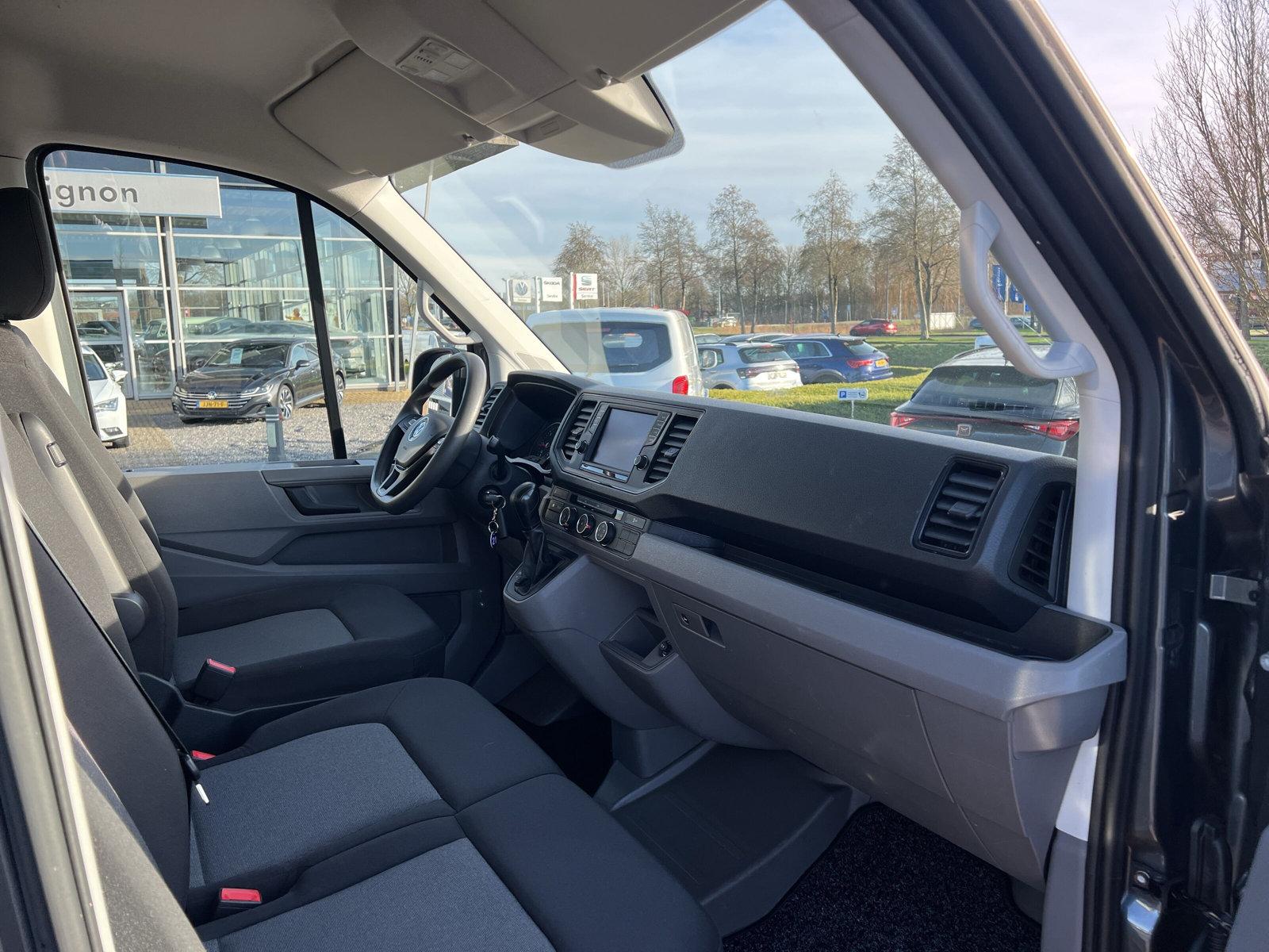 Volkswagen Crafter 35 2.0 TDI L3H3 Highline - Afbeelding 5