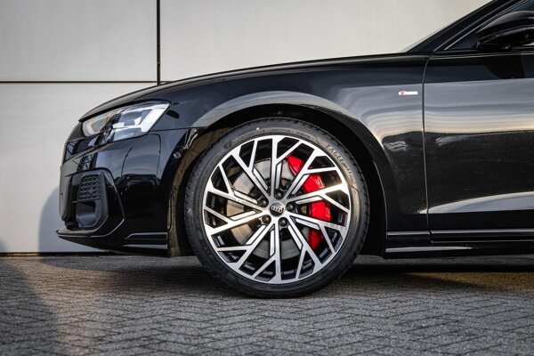 lichtmetalen velgen 10-spaaks 21"