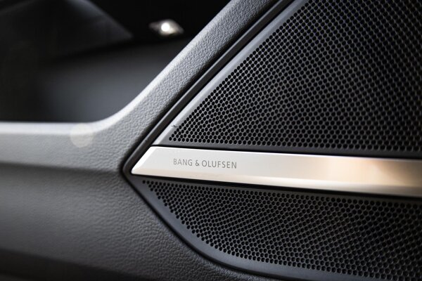 audio installatie premium