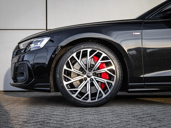 lichtmetalen velgen 10-spaaks 21" lichtmetalen velgen 10-spaaks 21"