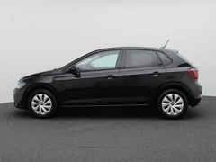 Volkswagen Polo 1.0 TSI Life Adaptieve Cruise Control, Stoelverwarming, App-conn - Afbeelding 3