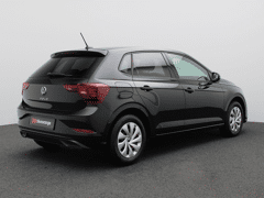Volkswagen Polo 1.0 TSI Life Adaptieve Cruise Control, Stoelverwarming, App-conn - Afbeelding 4